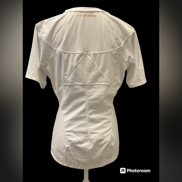 NWOT Full Back Support Shirt Women's
Short Sleeve - Picture 2 of 5